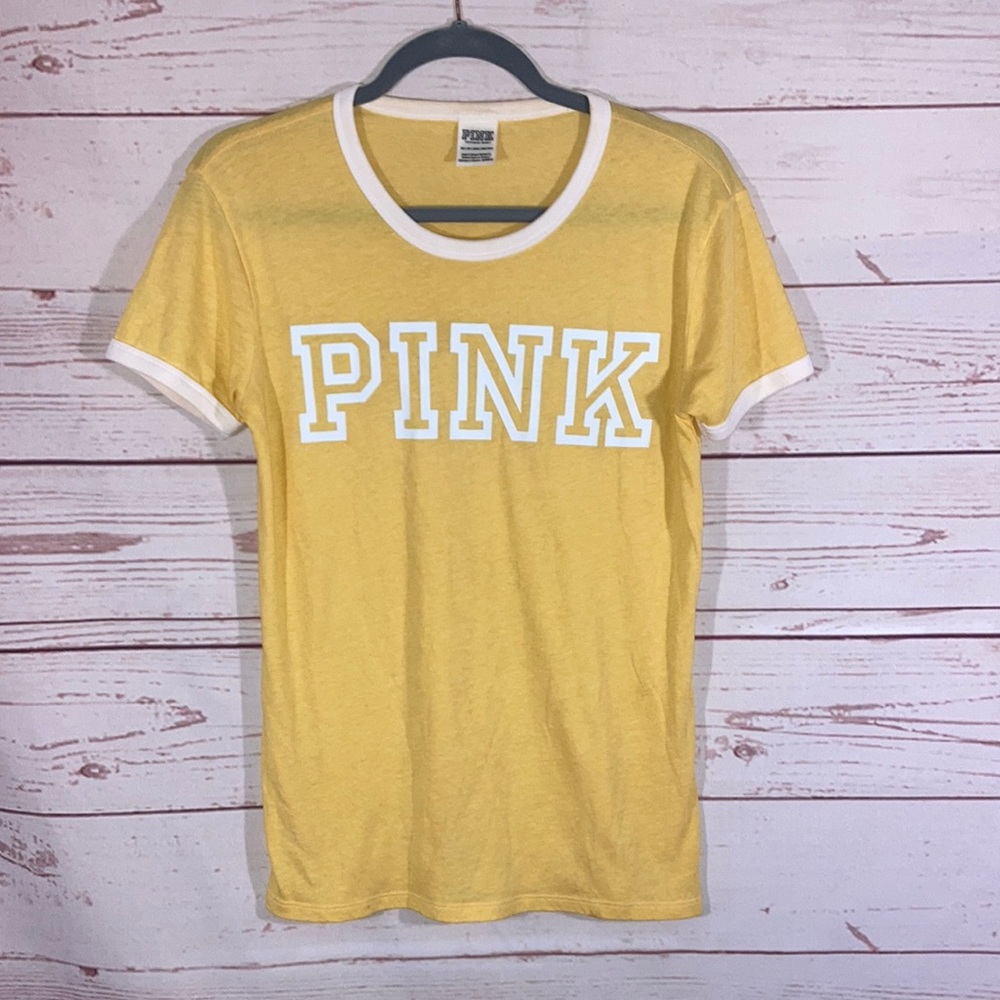 Pink T Shirt